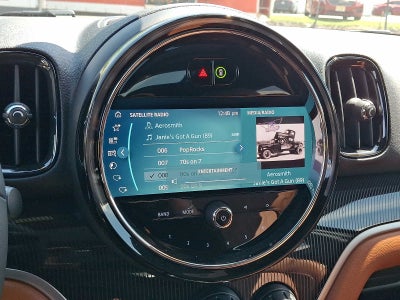 2023 MINI COUNTRYMAN Cooper S ALL4