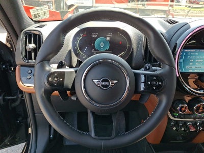 2023 MINI COUNTRYMAN Cooper S ALL4