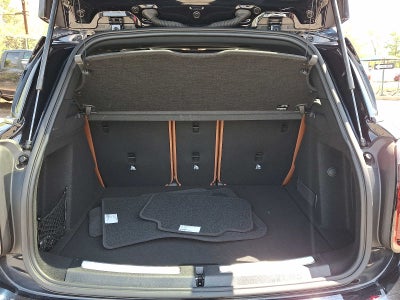 2023 MINI COUNTRYMAN Cooper S ALL4