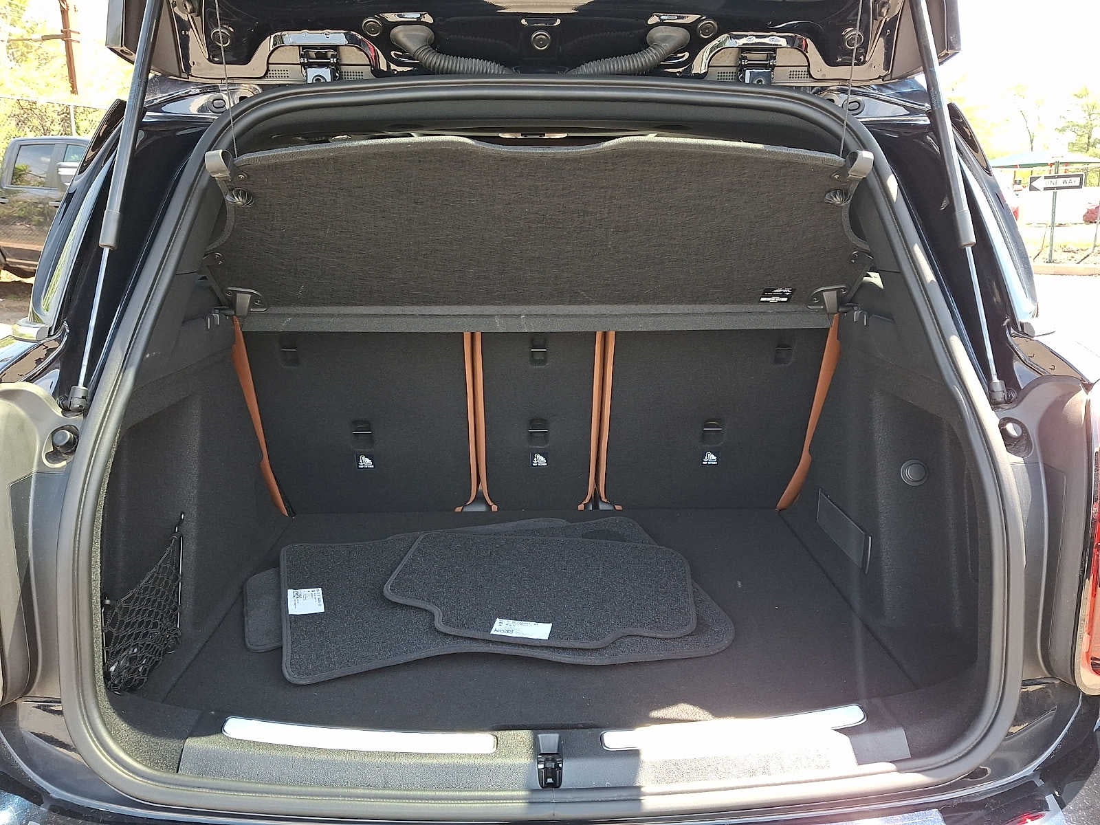 2023 MINI COUNTRYMAN Cooper S ALL4