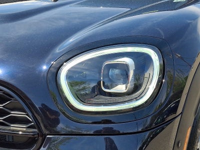 2023 MINI COUNTRYMAN Cooper S ALL4