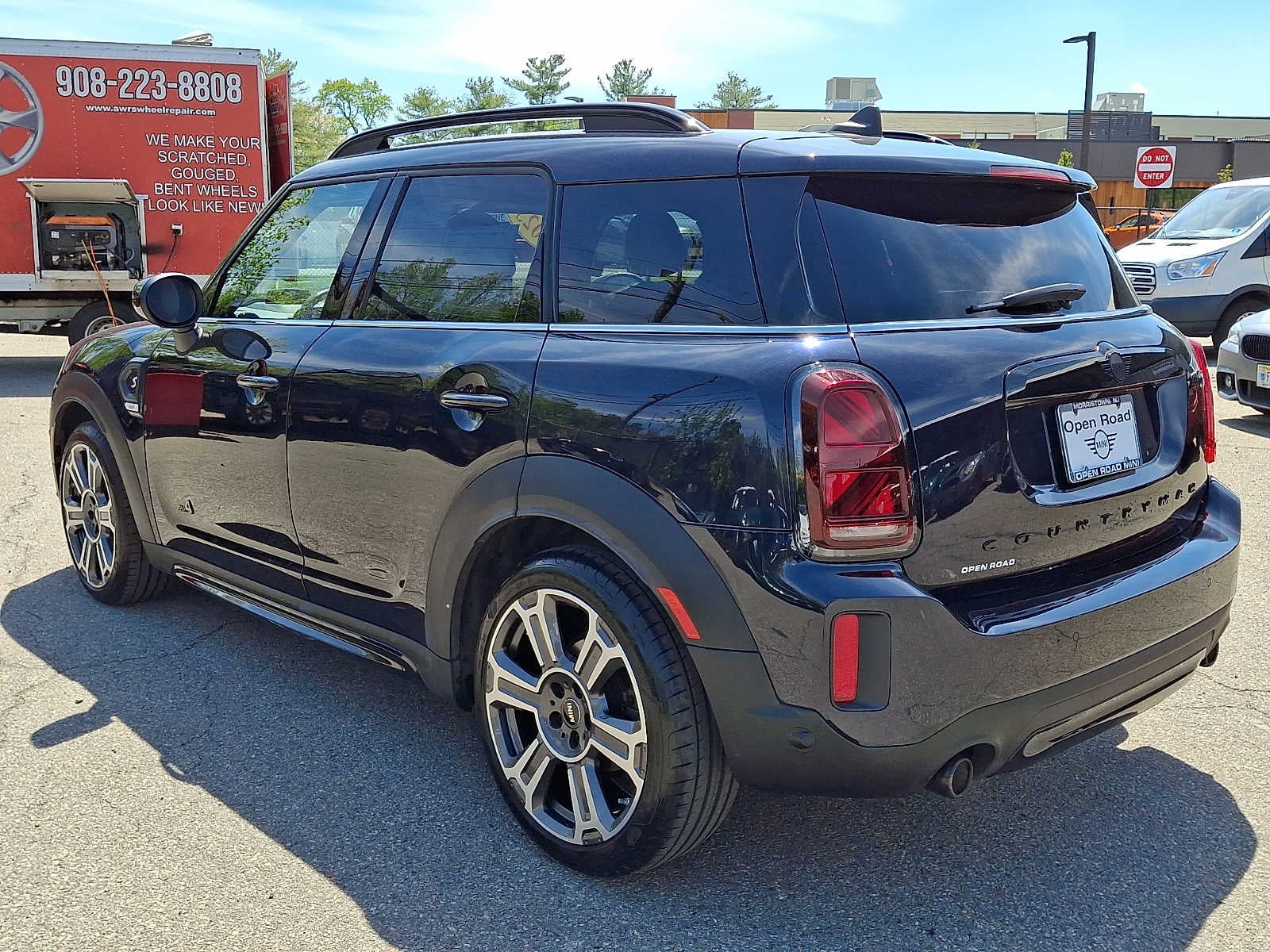 2023 MINI COUNTRYMAN Cooper S ALL4