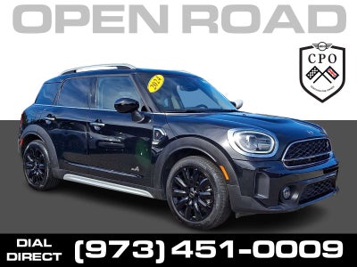 2024 MINI COUNTRYMAN Cooper S ALL4