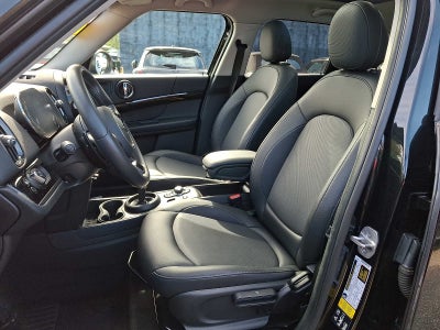 2024 MINI COUNTRYMAN Cooper S ALL4