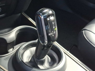 2024 MINI COUNTRYMAN Cooper S ALL4