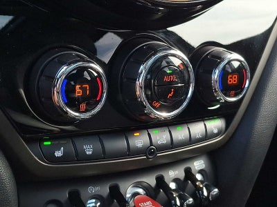 2024 MINI COUNTRYMAN Cooper S ALL4