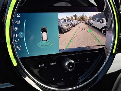 2024 MINI COUNTRYMAN Cooper S ALL4