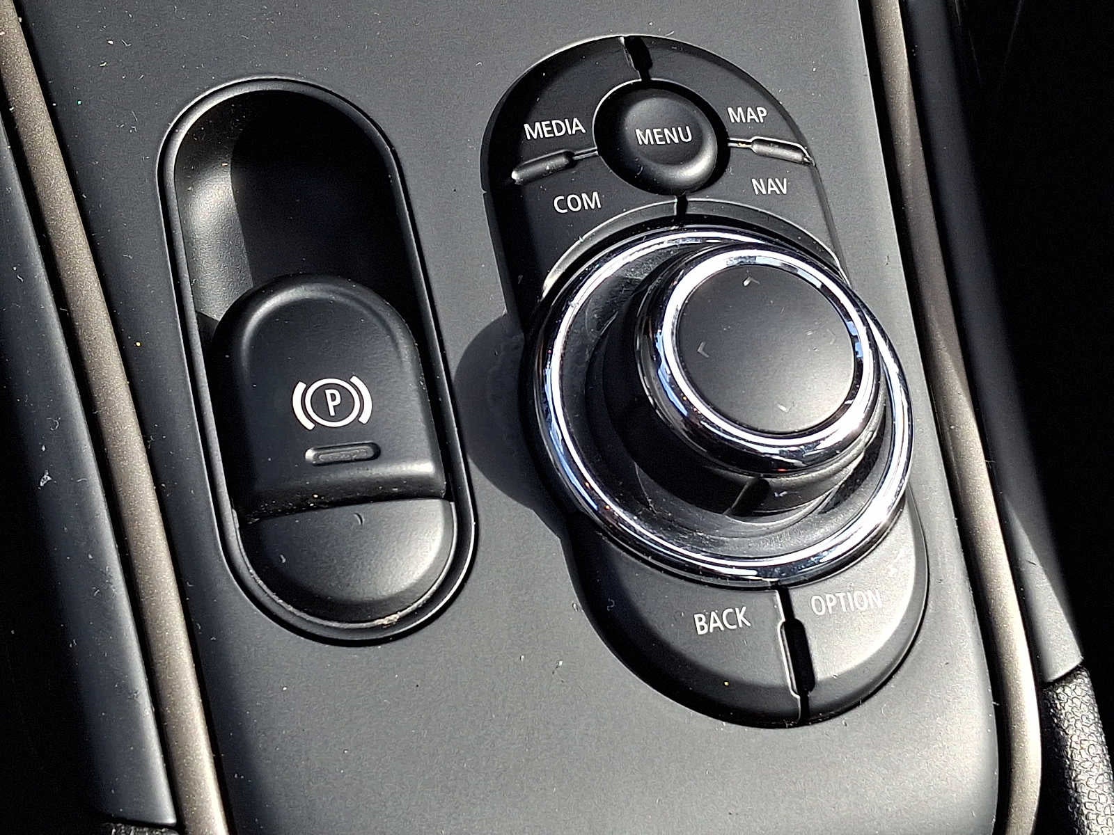 2024 MINI COUNTRYMAN Cooper S ALL4