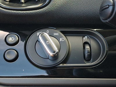 2024 MINI COUNTRYMAN Cooper S ALL4