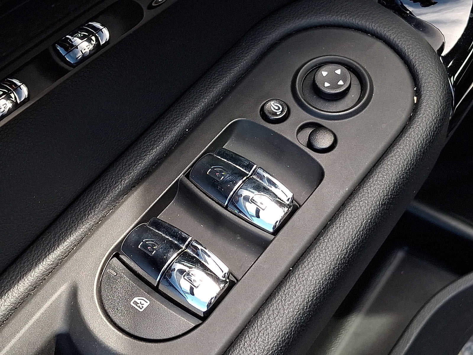 2024 MINI COUNTRYMAN Cooper S ALL4