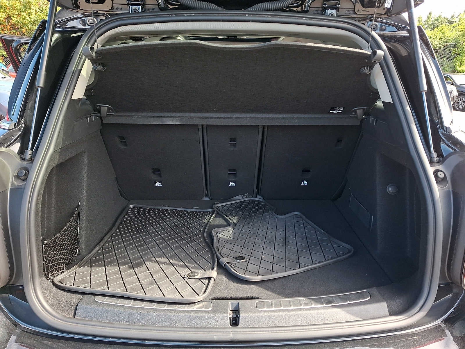 2024 MINI COUNTRYMAN Cooper S ALL4