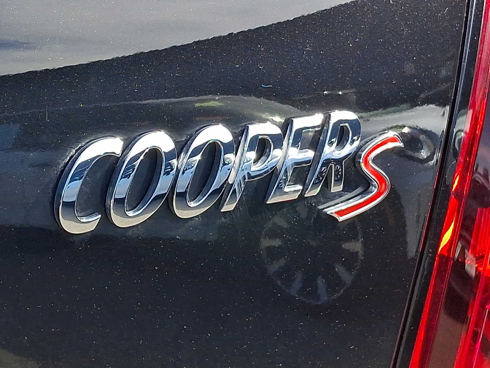 2024 MINI COUNTRYMAN Cooper S ALL4