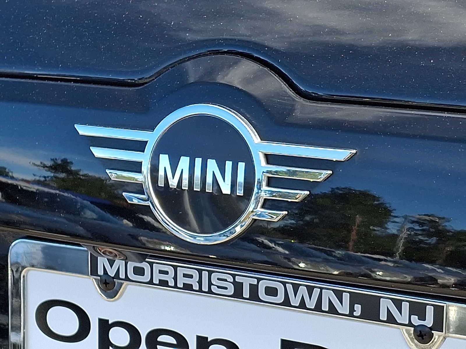 2024 MINI COUNTRYMAN Cooper S ALL4