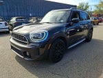2024 MINI COUNTRYMAN Cooper S ALL4