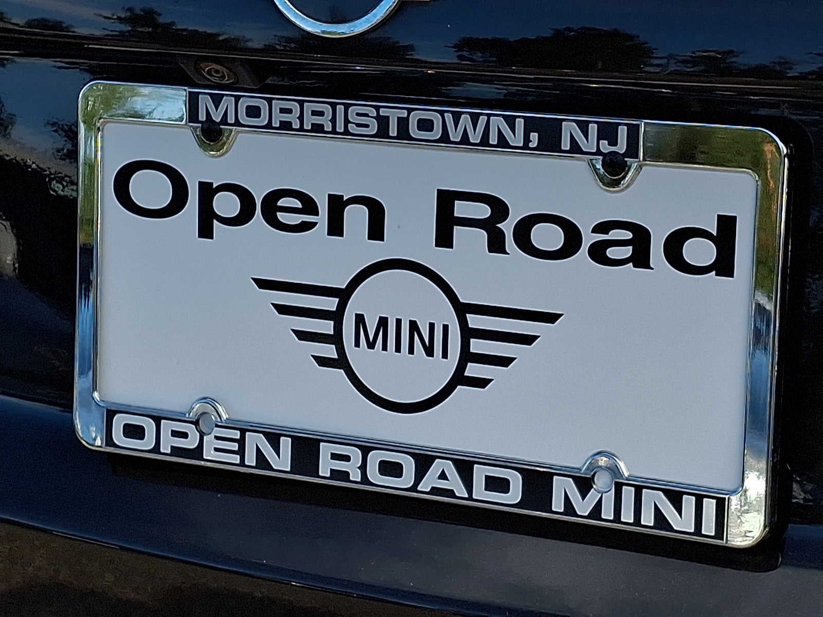 2024 MINI COUNTRYMAN Cooper S ALL4