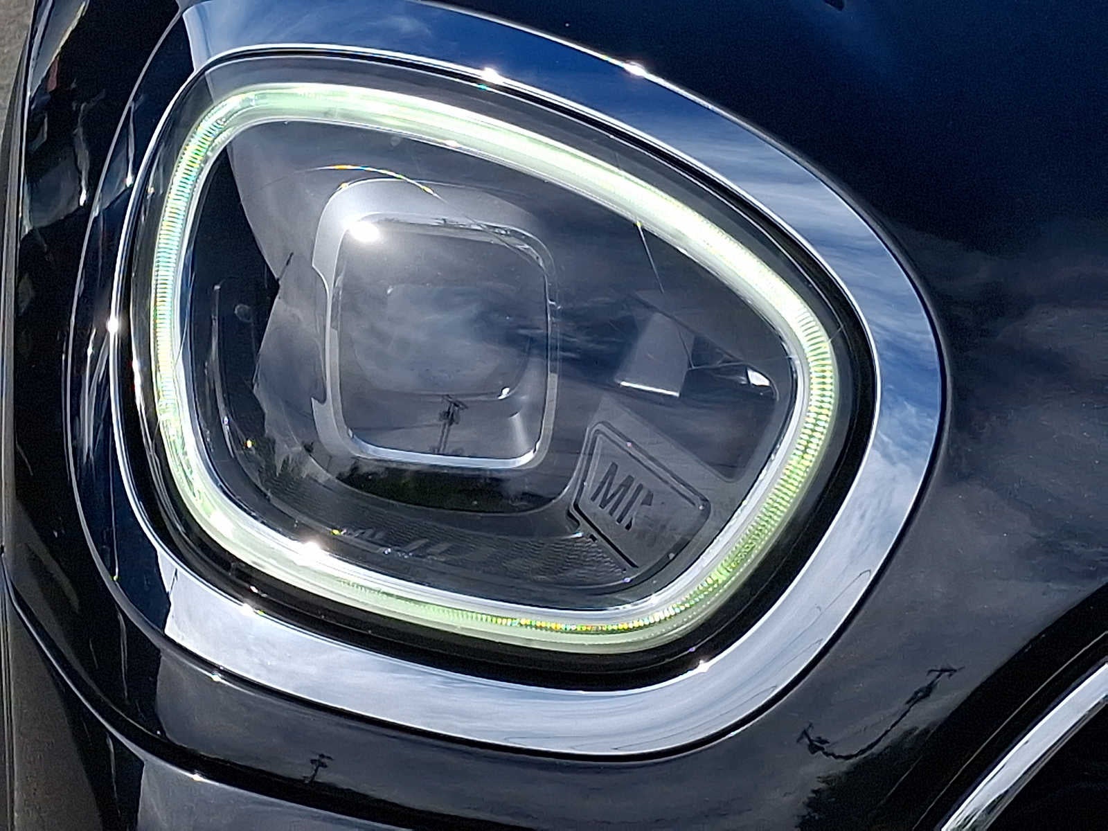 2024 MINI COUNTRYMAN Cooper S ALL4