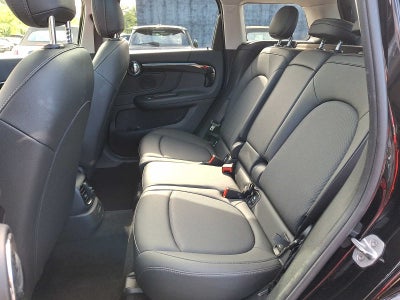 2024 MINI COUNTRYMAN Cooper S ALL4