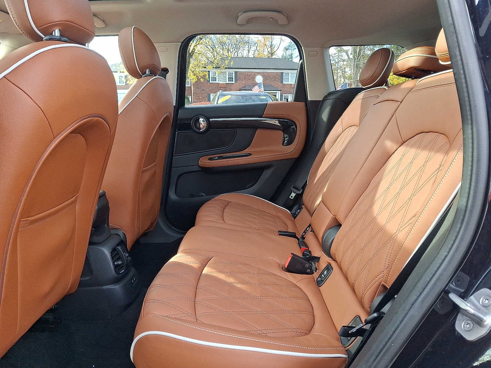 2023 MINI Countryman All4 Cooper S