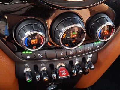 2023 MINI Countryman All4 Cooper S