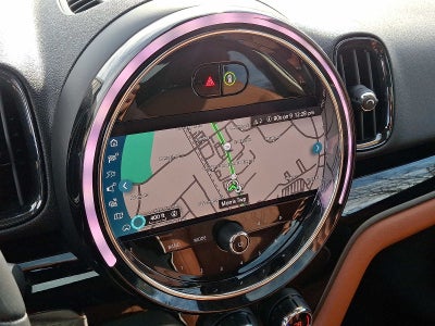 2023 MINI Countryman All4 Cooper S