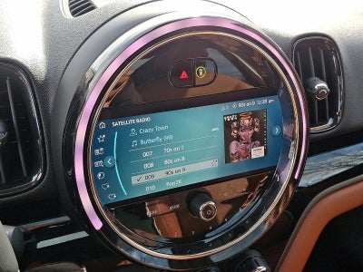 2023 MINI Countryman All4 Cooper S