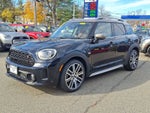 2023 MINI Countryman All4 Cooper S