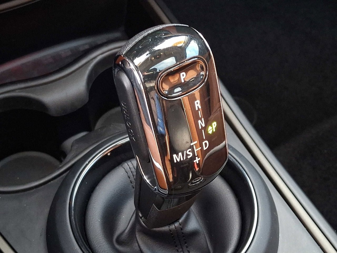 2023 MINI Countryman All4 Cooper S