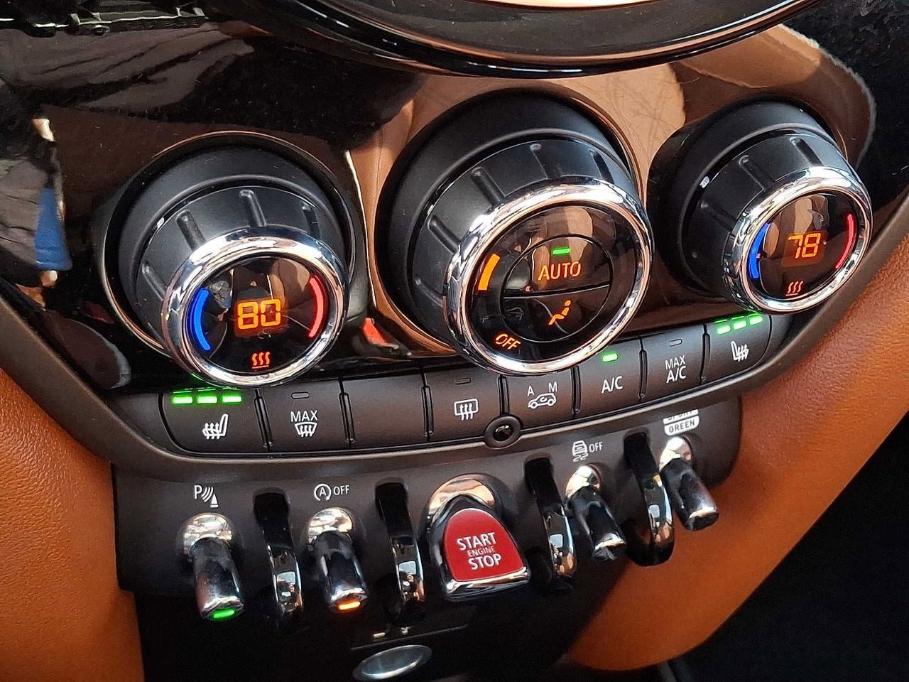 2023 MINI Countryman All4 Cooper S