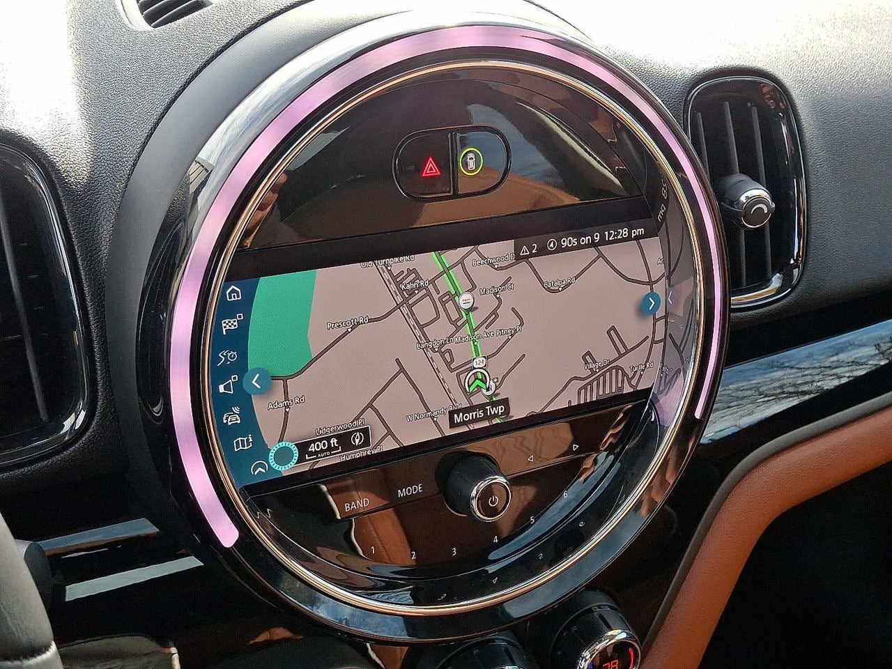 2023 MINI Countryman All4 Cooper S