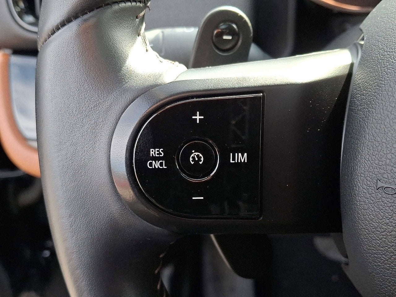 2023 MINI Countryman All4 Cooper S