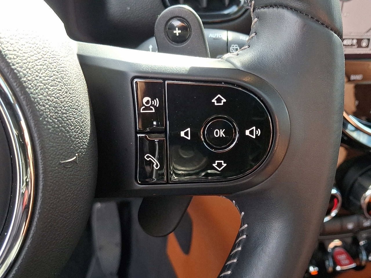 2023 MINI Countryman All4 Cooper S