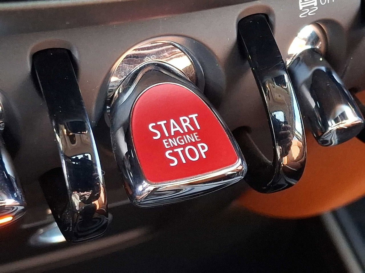 2023 MINI Countryman All4 Cooper S