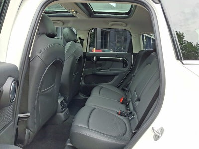 2024 MINI COUNTRYMAN Cooper S ALL4