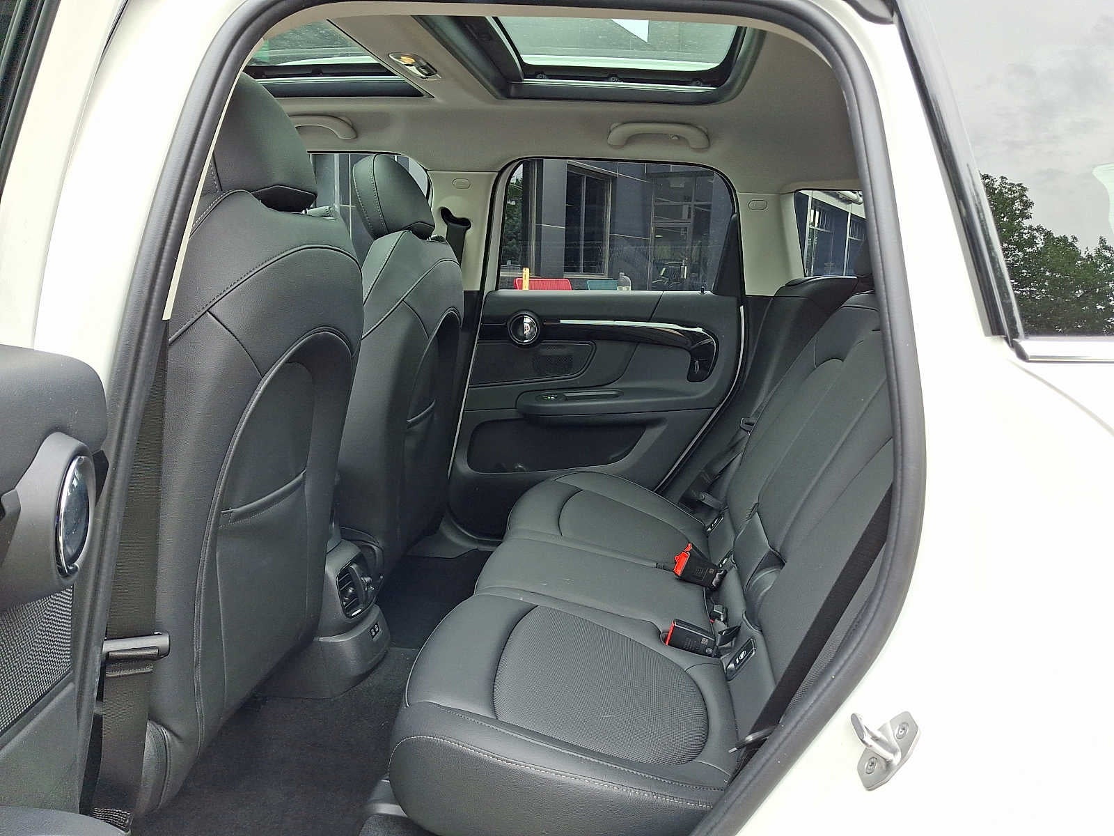 2024 MINI COUNTRYMAN Cooper S ALL4