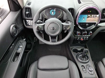 2024 MINI COUNTRYMAN Cooper S ALL4