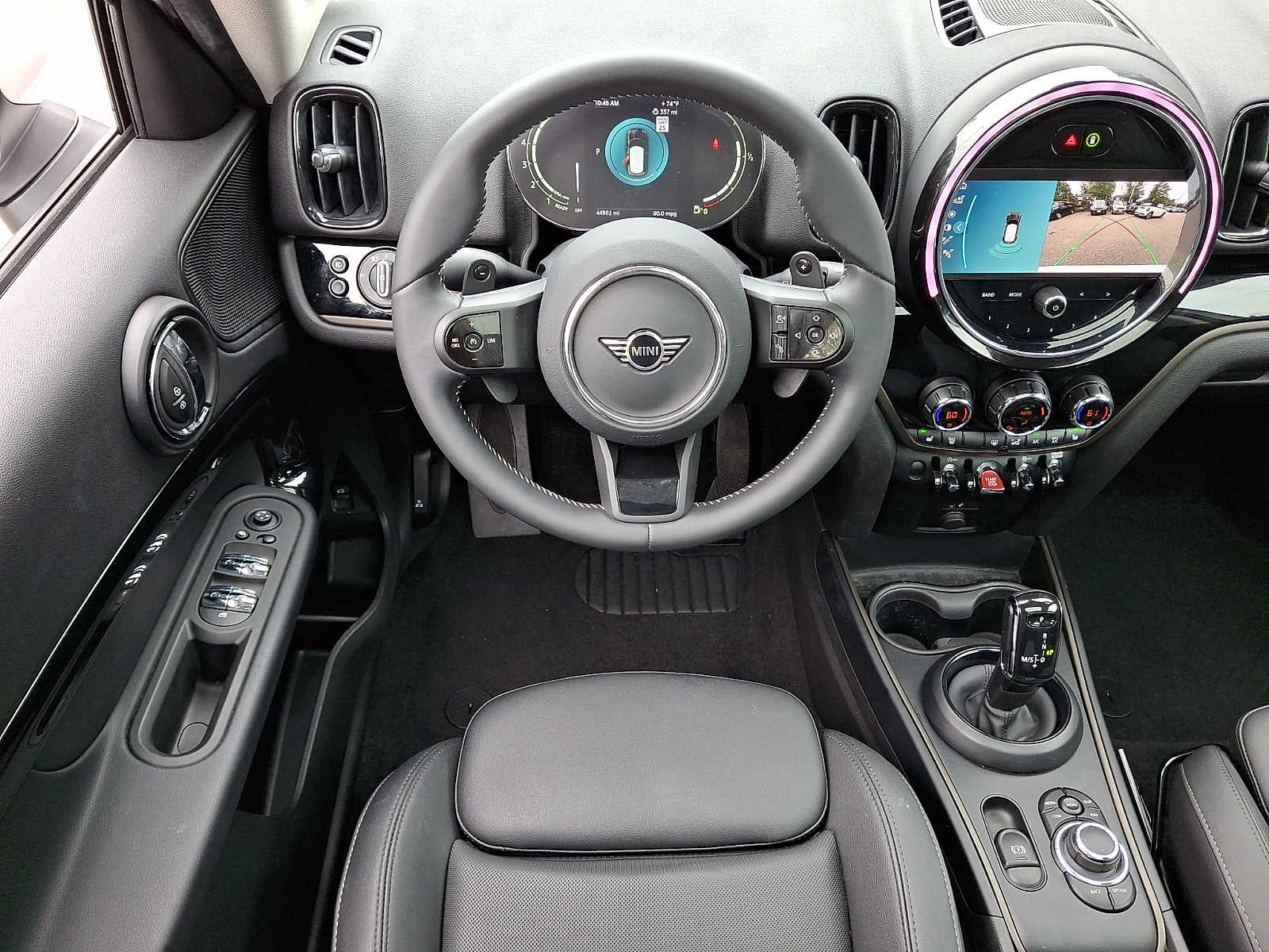 2024 MINI COUNTRYMAN Cooper S ALL4