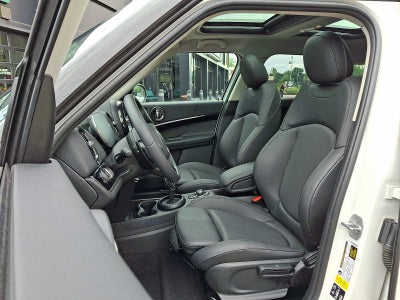 2024 MINI COUNTRYMAN Cooper S ALL4