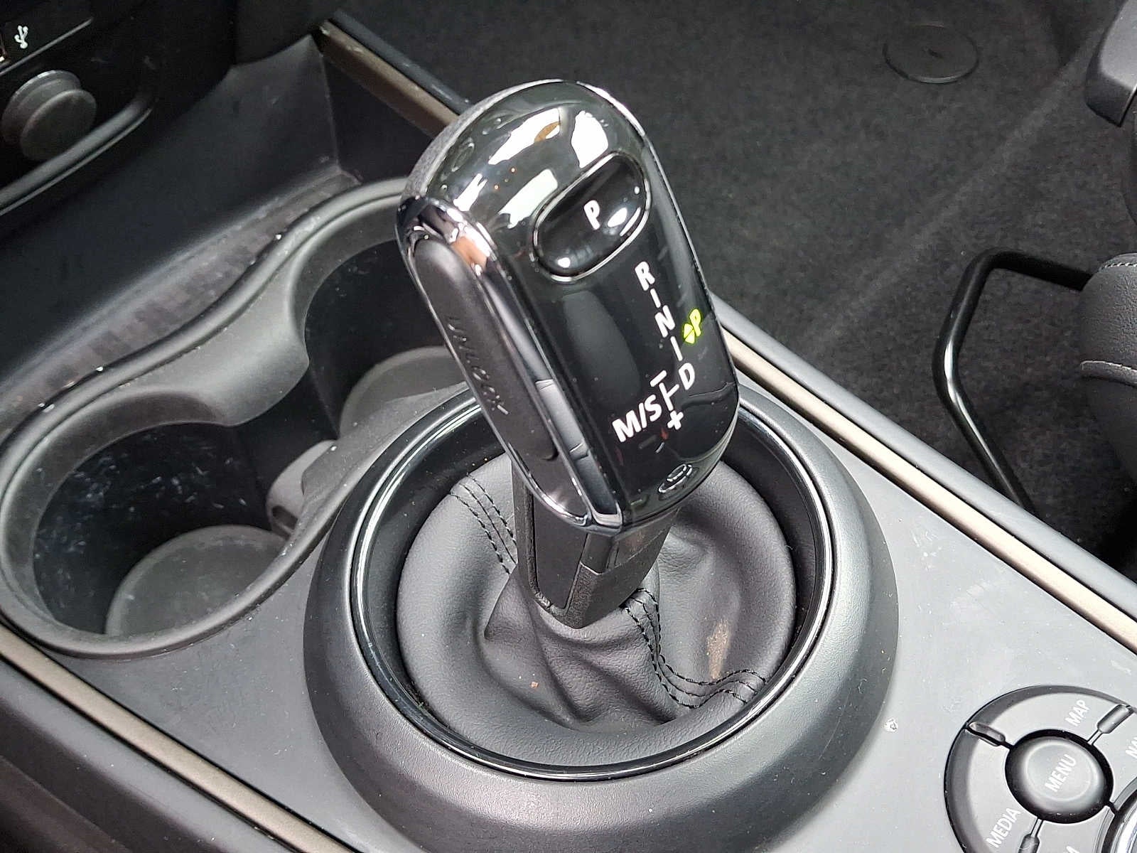 2024 MINI COUNTRYMAN Cooper S ALL4