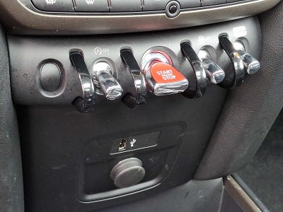 2024 MINI COUNTRYMAN Cooper S ALL4