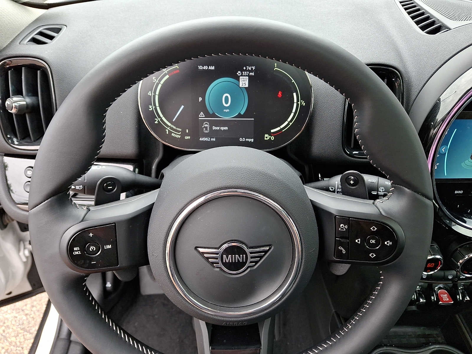 2024 MINI COUNTRYMAN Cooper S ALL4