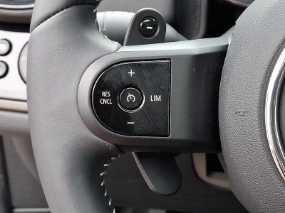 2024 MINI COUNTRYMAN Cooper S ALL4