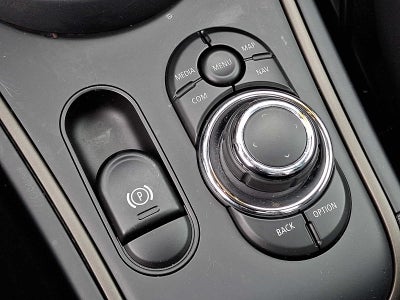 2024 MINI COUNTRYMAN Cooper S ALL4