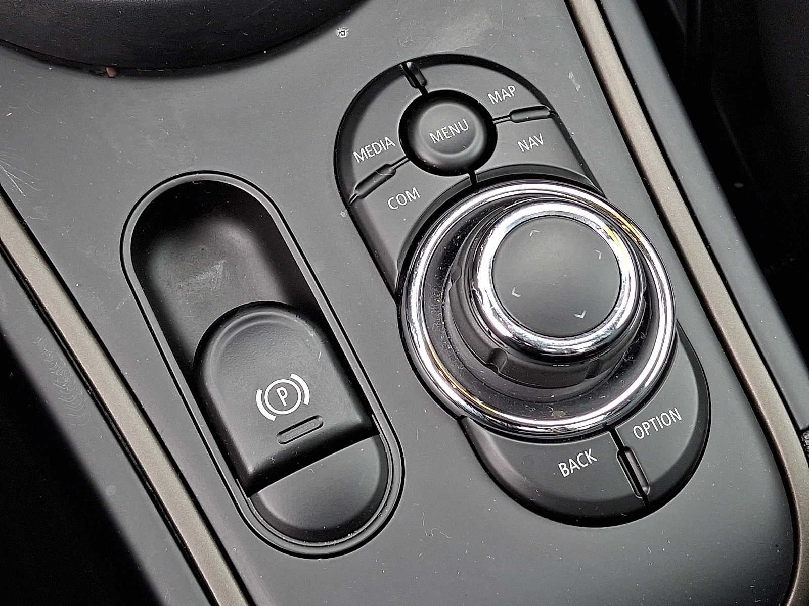 2024 MINI COUNTRYMAN Cooper S ALL4