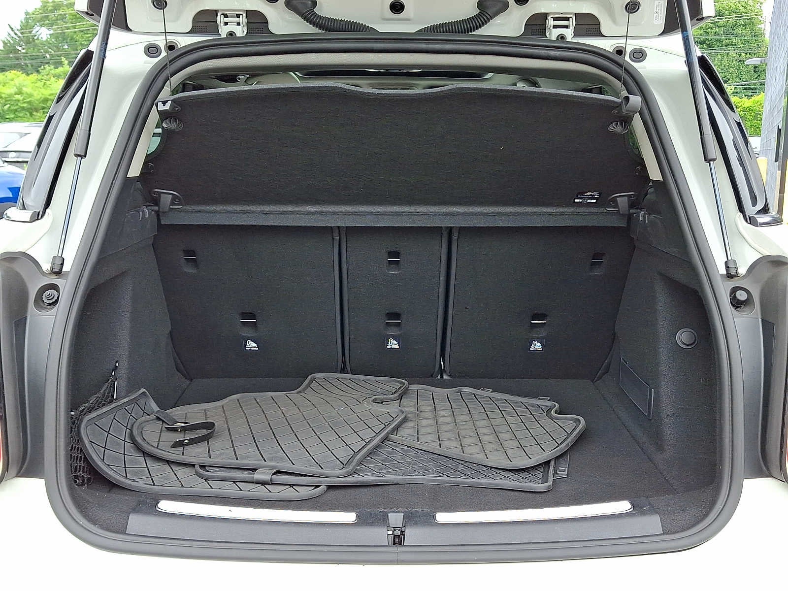 2024 MINI COUNTRYMAN Cooper S ALL4