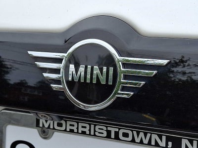 2024 MINI COUNTRYMAN Cooper S ALL4