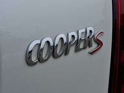 2024 MINI COUNTRYMAN Cooper S ALL4