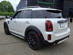 2024 MINI COUNTRYMAN Cooper S ALL4