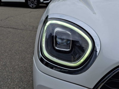 2024 MINI COUNTRYMAN Cooper S ALL4