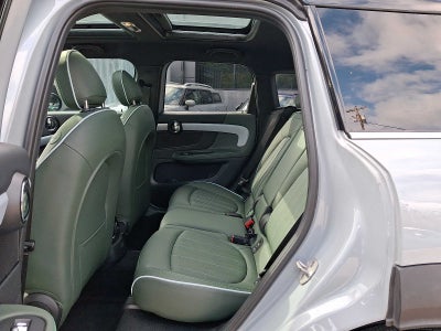 2024 MINI COUNTRYMAN Cooper S ALL4