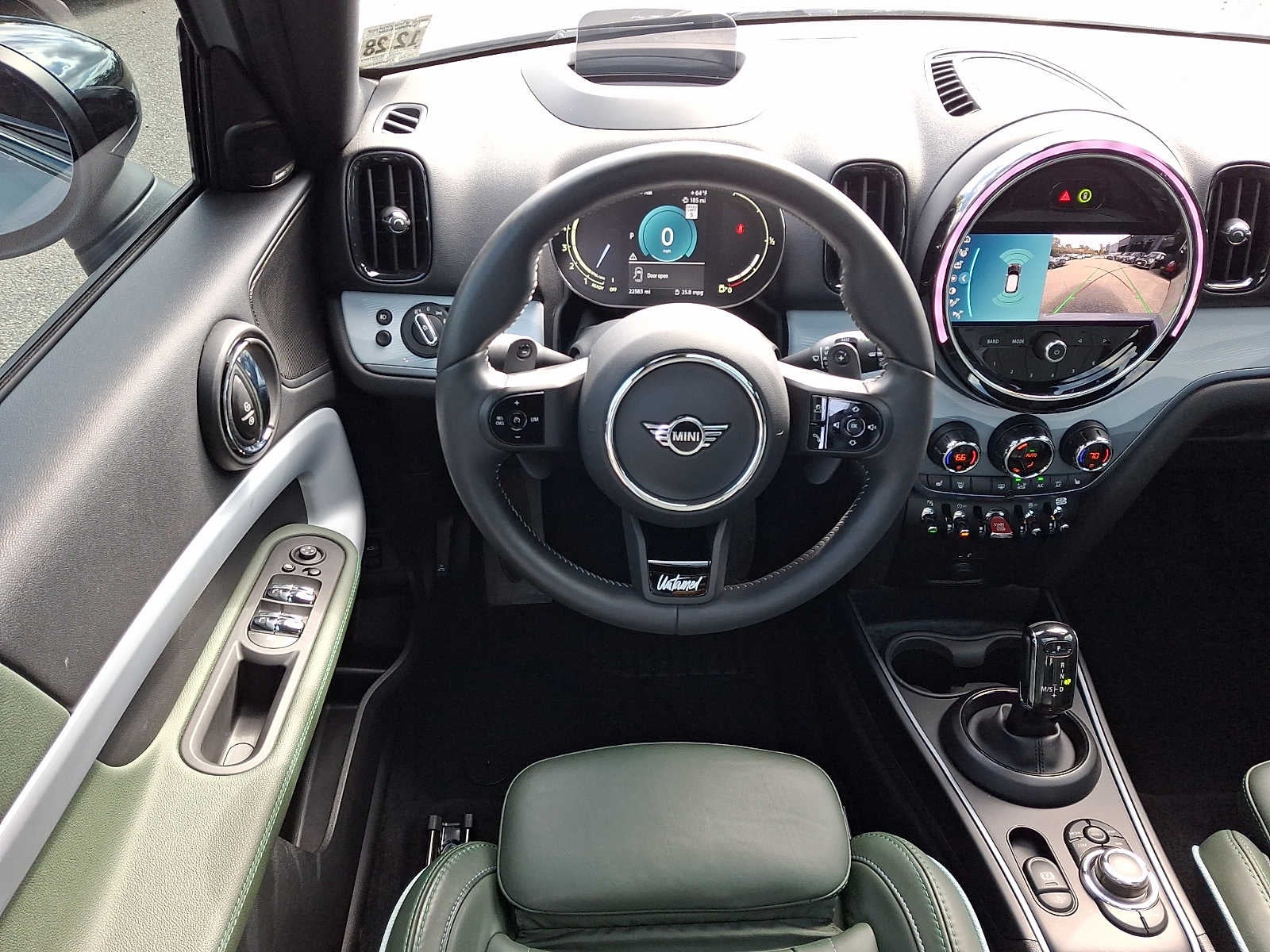 2024 MINI COUNTRYMAN Cooper S ALL4